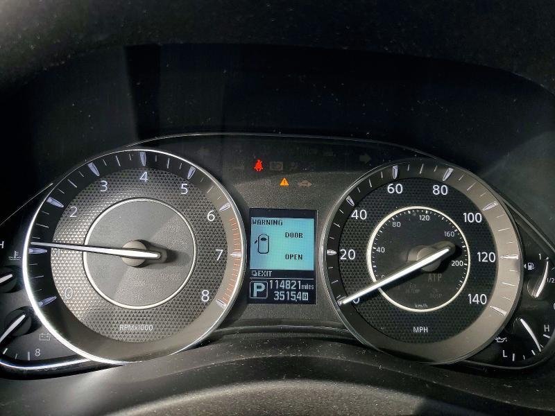 2018 Nissan Armada sl