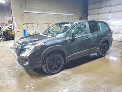 Subaru Forester Vehiculos salvage en venta: 2024 Subaru Forester Wilderness