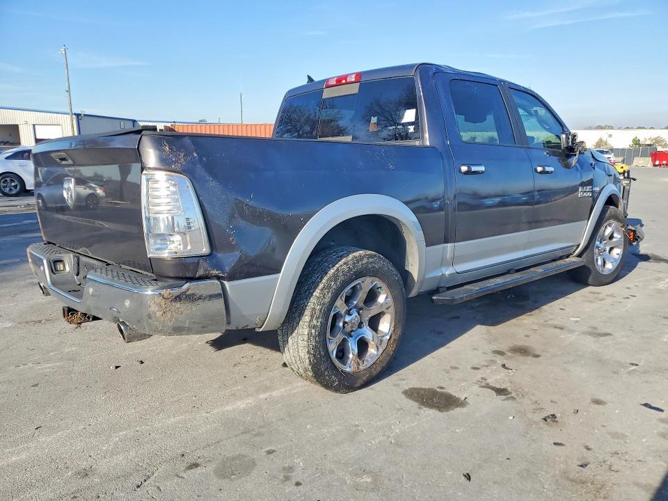 2014 Dodge 1500 Laramie