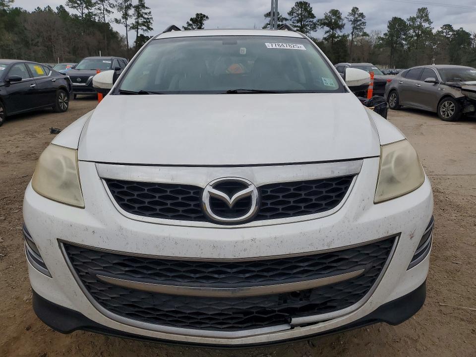 2012 Mazda Cx-9