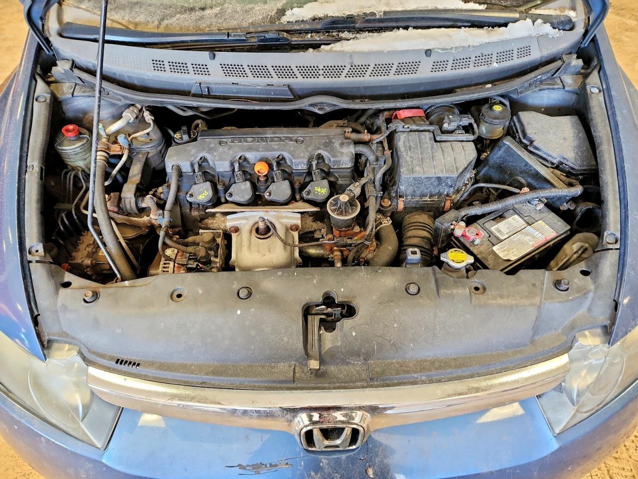 2006 Honda Civic lx