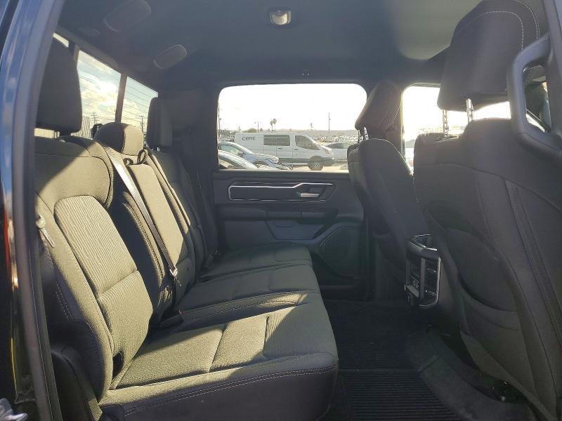 2022 Dodge Ram 1500 big Horn/lone Star