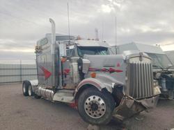 2005 Kenworth W900 Semi Truck en venta en Anthony, TX
