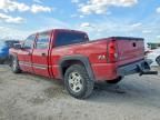 2004 Chevrolet Silverado K1500