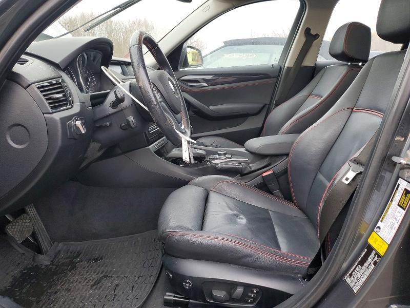 2014 BMW X1 Sdrive28i