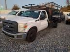 2014 Ford F350 Super Duty