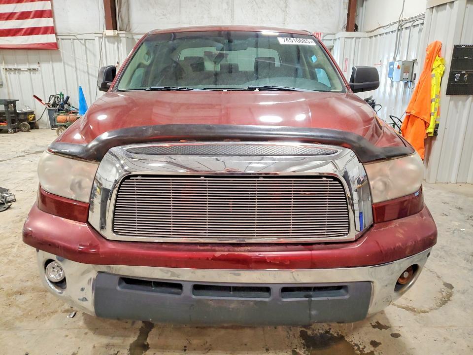 2007 Toyota Tundra Crewmax SR5