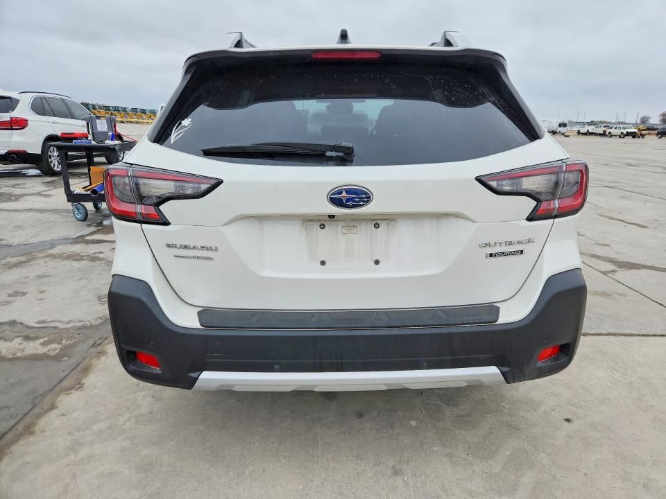 2024 Subaru Outback Touring