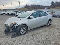 2016 Toyota Corolla l for sale in Grenada, MS