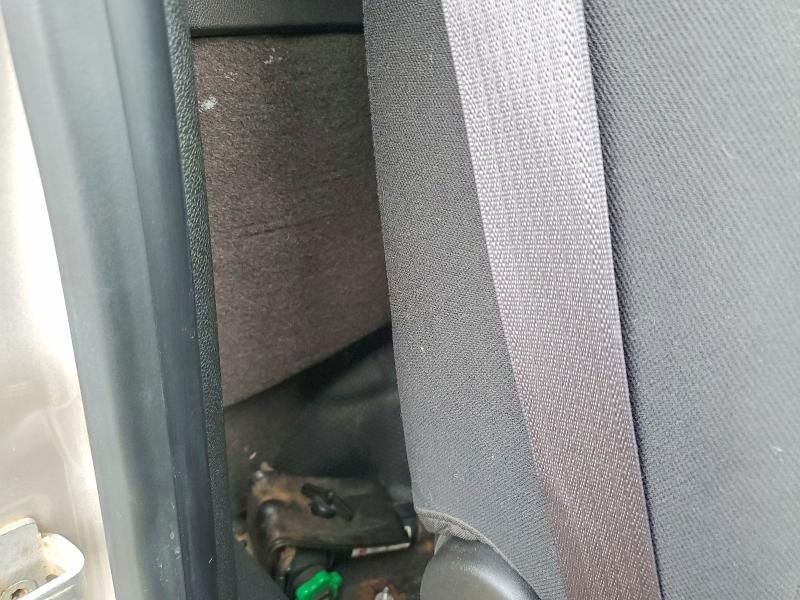 2009 GMC Sierra K2500 Heavy Duty