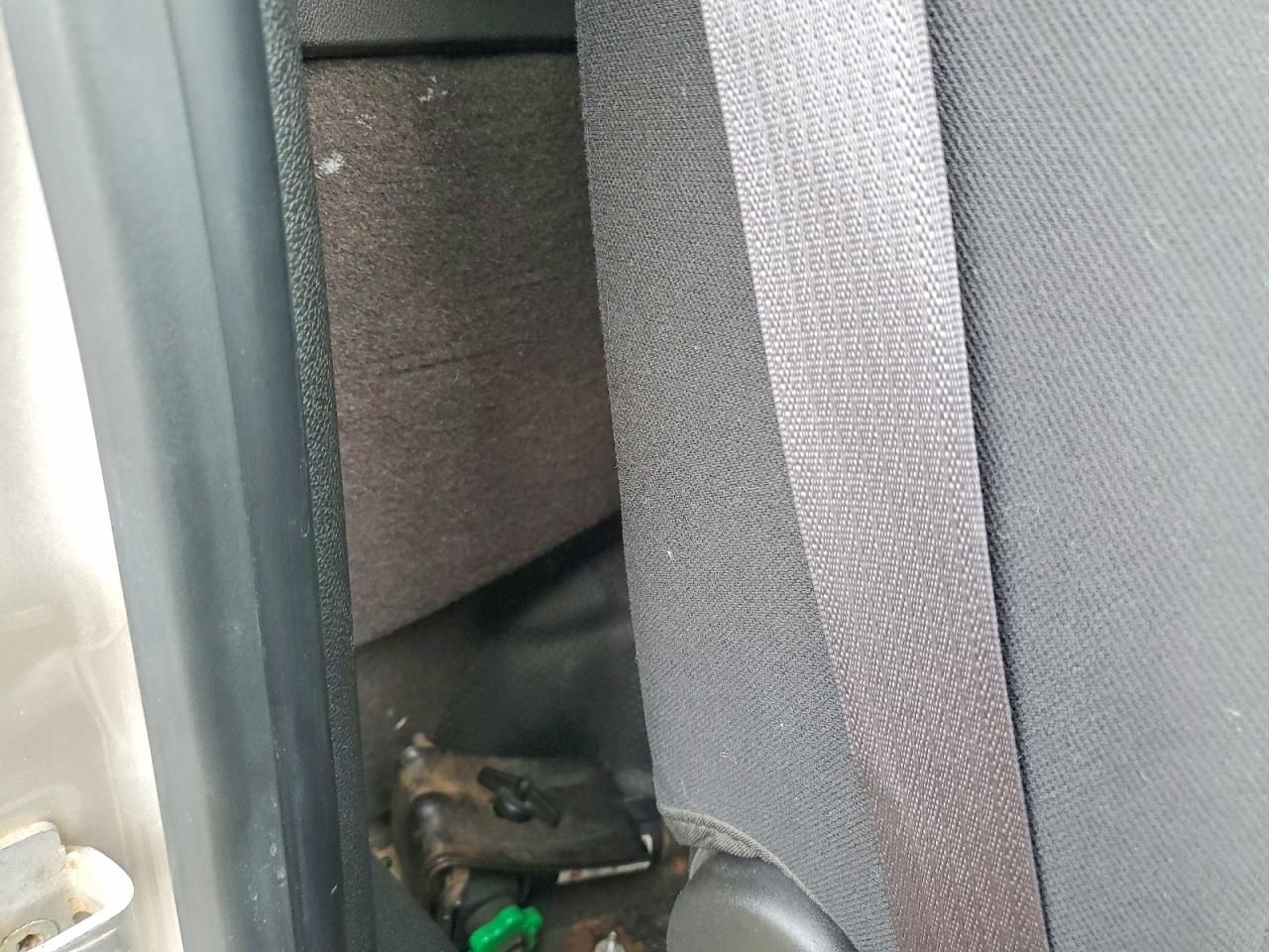 2009 GMC Sierra K2500 Heavy Duty