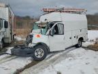 2023 Chevrolet Express G3500