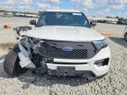 2021 Ford Explorer Police Interceptor