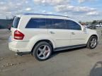 2012 Mercedes-Benz Gl 450 4matic