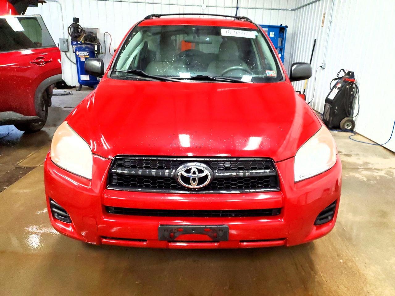 2010 Toyota Rav4