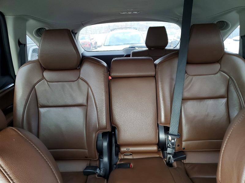 2018 Acura Mdx Technology