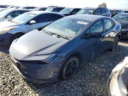 2023 Toyota Prius le for sale in American Canyon, CA