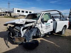 Salvage cars for sale from Copart Adelanto, CA: 2018 Ford F150