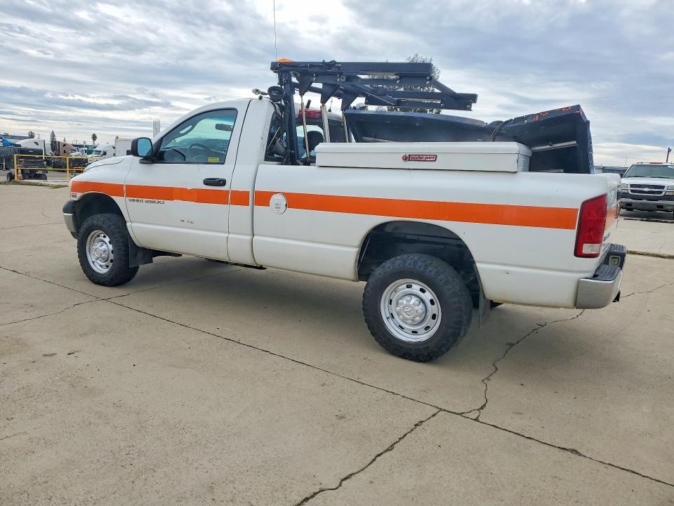2005 Dodge RAM 2500 ST