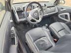 2009 Smart Fortwo Pure