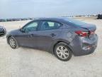 2018 Mazda 3 Sport