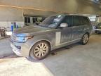 2017 Land Rover Range Rover hse