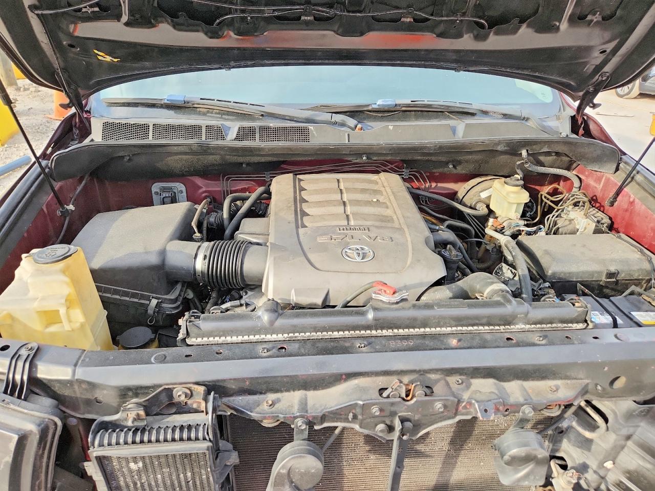 2007 Toyota Tundra SR5