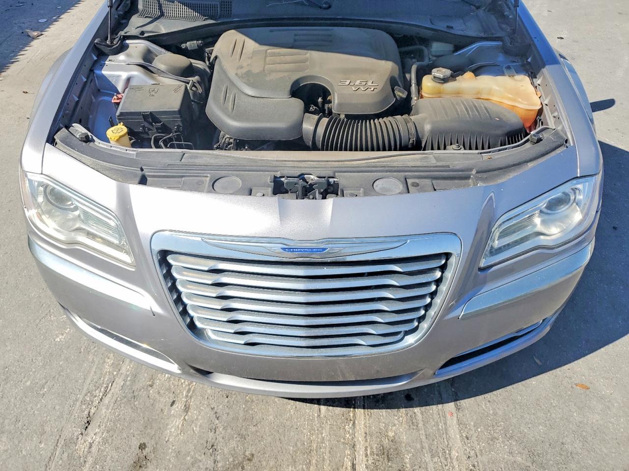 2014 Chrysler 300
