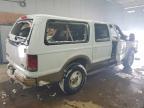 2003 Ford Excursion Eddie Bauer