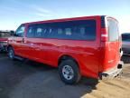 2016 Chevrolet Express G3500 LT