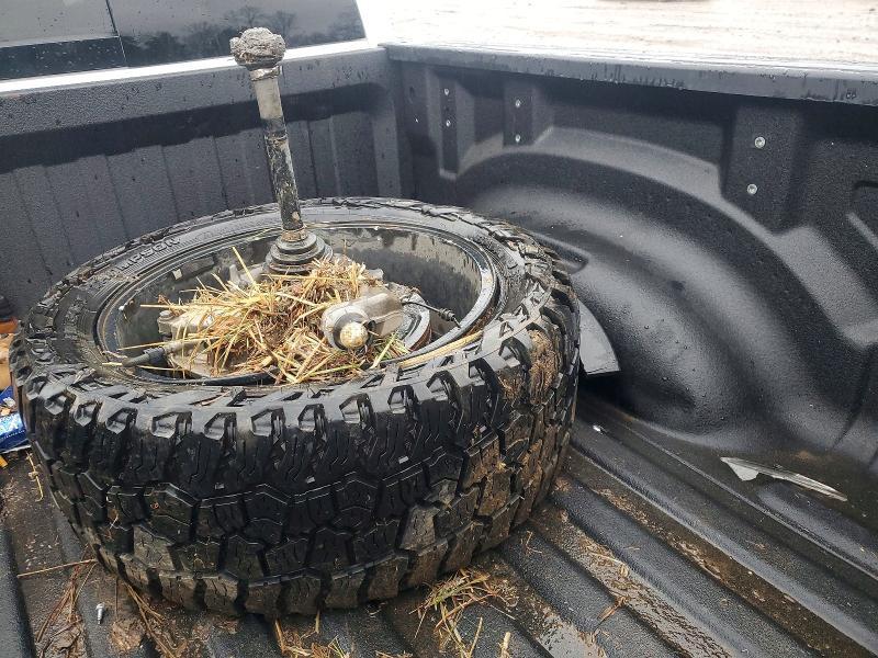 2022 Dodge Ram 1500 Limited