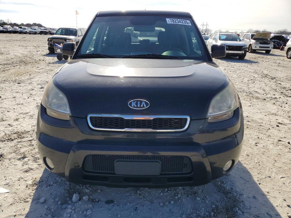 2011 KIA Soul