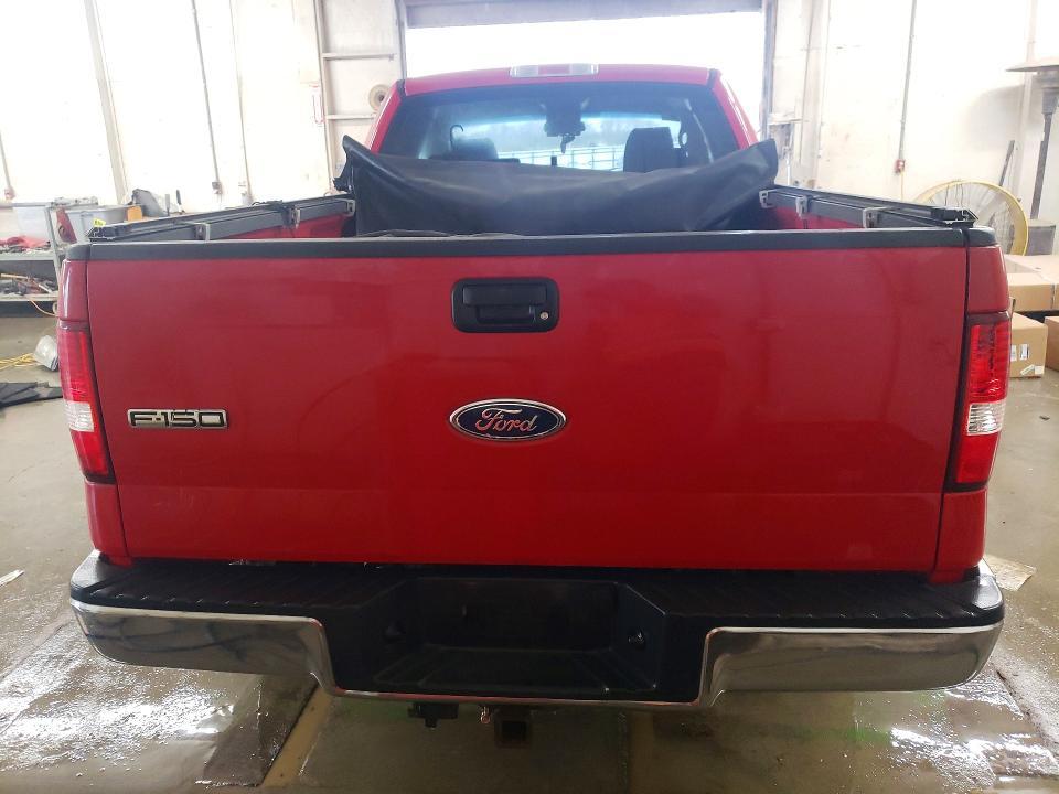 2004 Ford F150