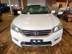 2015 Honda Accord ex
