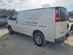 2013 Chevrolet Express G2500