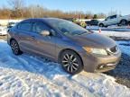 2015 Honda Civic exl