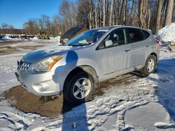 Nissan Rogue salvage cars for sale: 2013 Nissan Rogue s