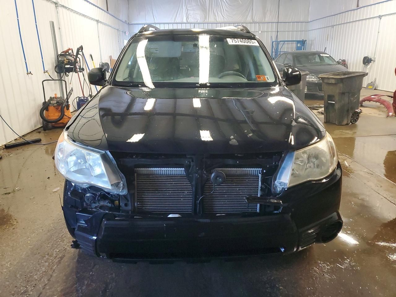 2011 Subaru Forester 2.5x Premium