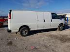 2017 Chevrolet Express 2500 Delivery Van