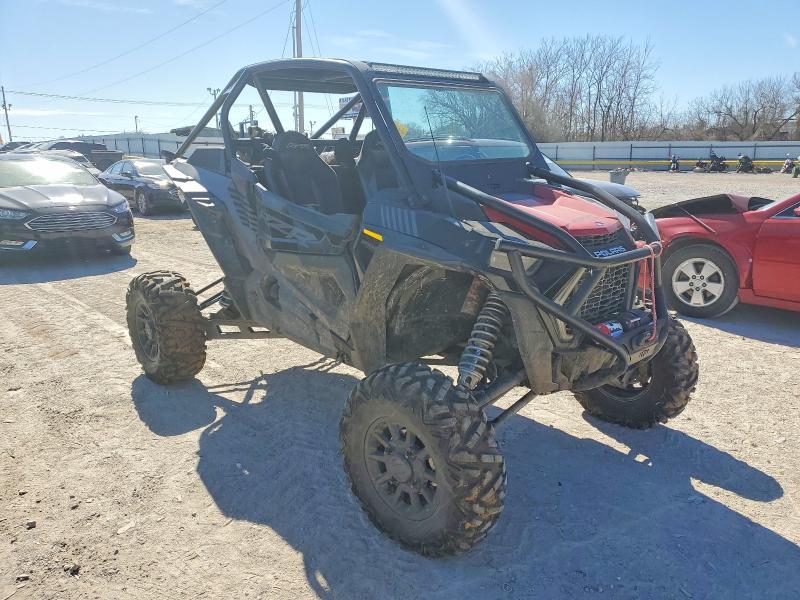2021 Polaris RZR Utility Vehicle