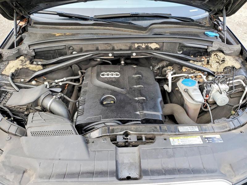 2015 Audi Q5 Premium Plus