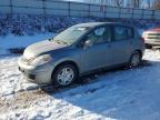 2011 Nissan Versa s