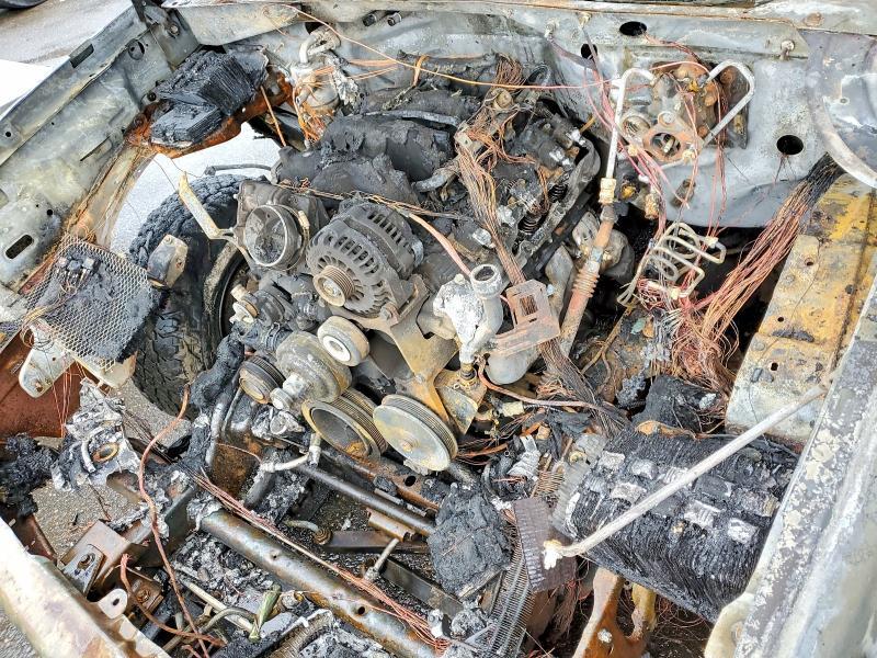 2006 Chevrolet Silverado K3500