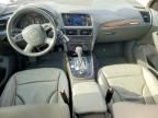 2012 Audi Q5 Premium Plus