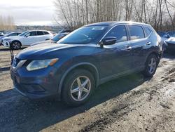 2015 Nissan Rogue s for sale in Arlington, WA
