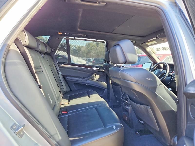 2011 BMW X5 Xdrive50i