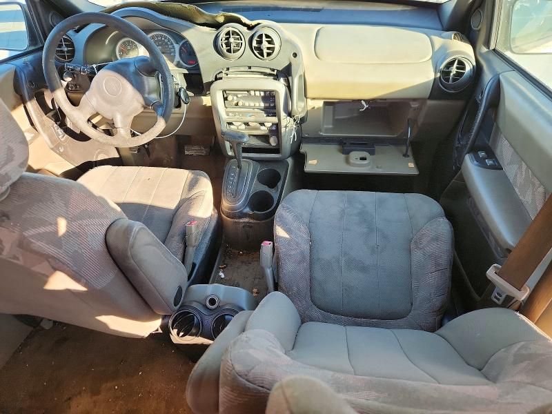 2003 Pontiac Aztek