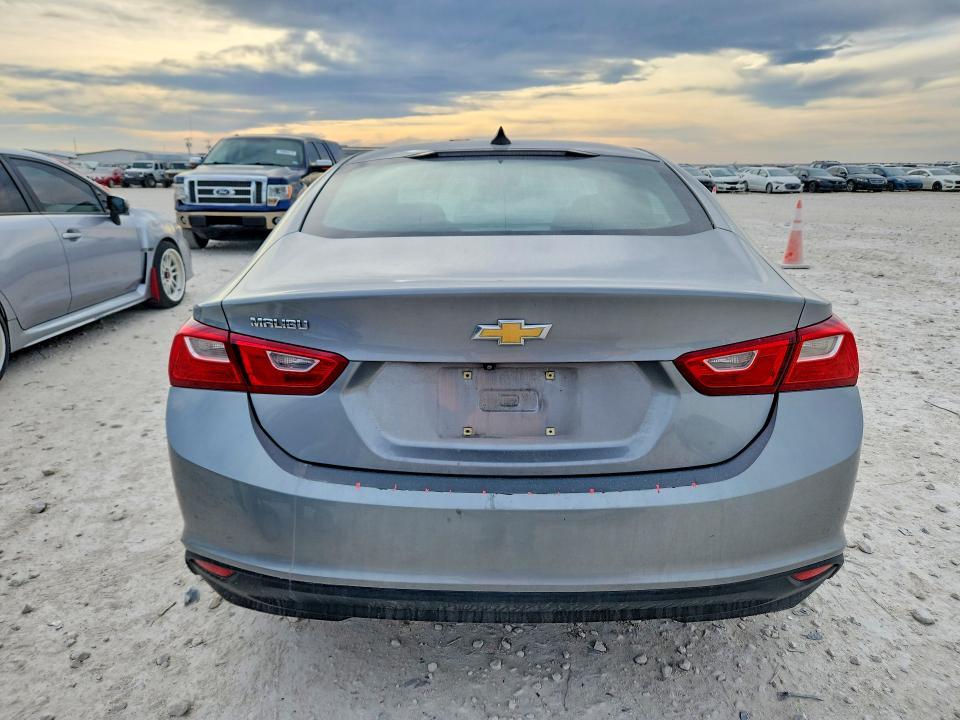 2023 Chevrolet Malibu ls