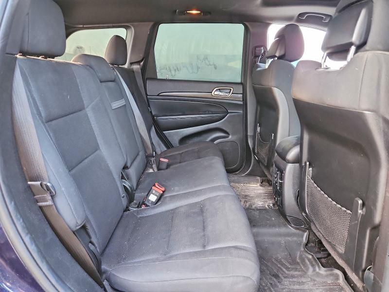 2014 Jeep Grand Cherokee Laredo