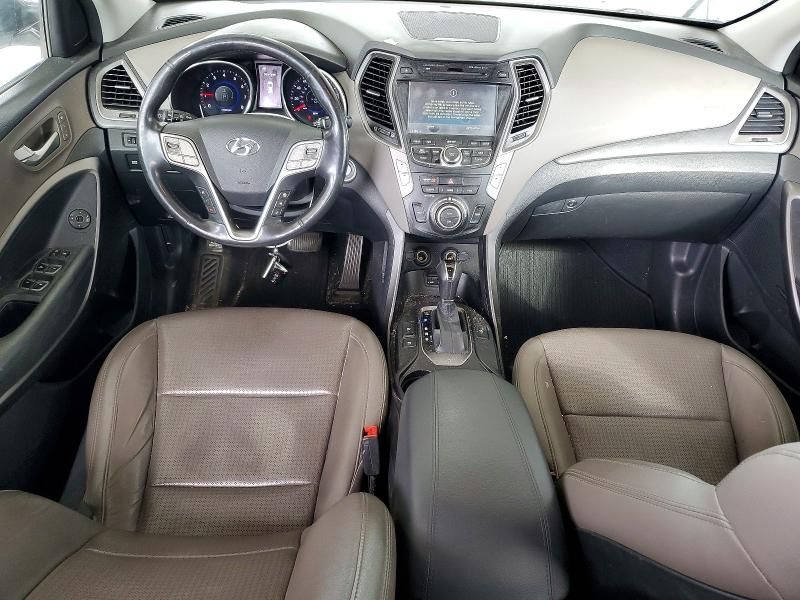 2014 Hyundai Santa fe Sport